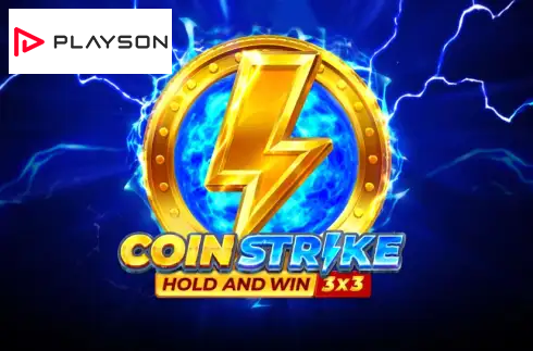Clover Strike: Hold and Win